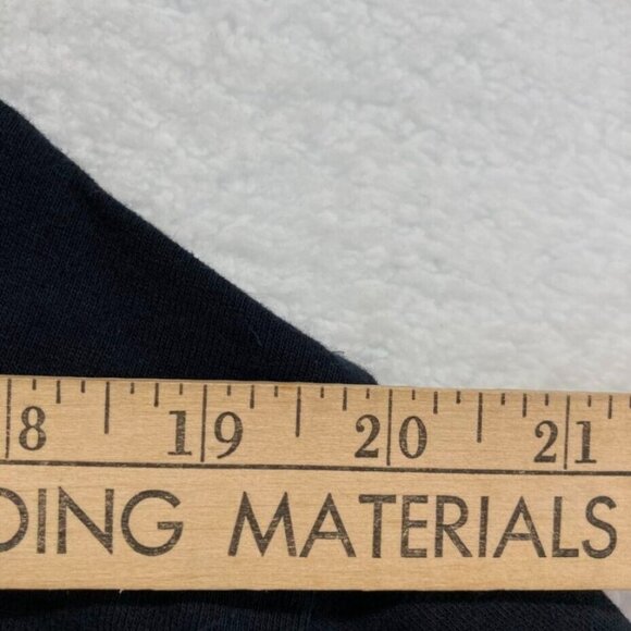 Ice Cube Mens T Shirt Sz Large Black Short Sleeve Crew Neck Peace Rap Tee Music - Picture 5 of 7